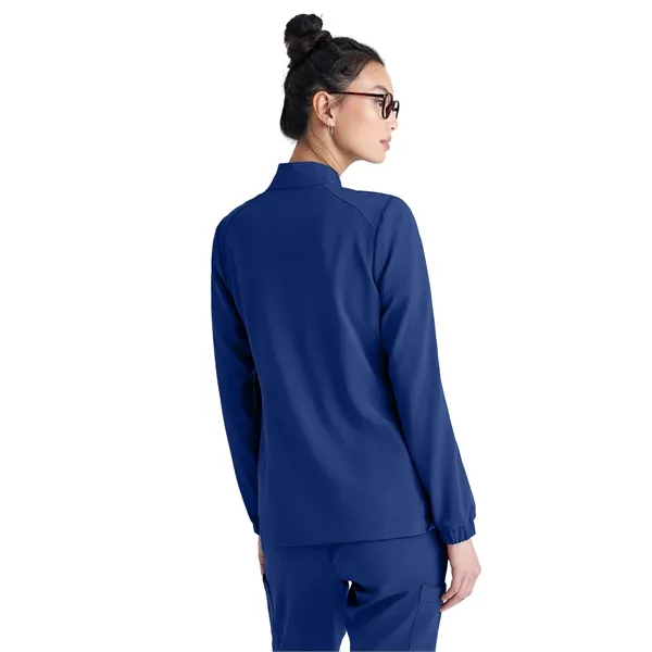 Grey's Anatomy Evolve Stretch - Women's Three-Pocket Virt... - Grey's Anatomy Evolve Stretch - Women's Three-Pocket Virt... - Image 10 of 25