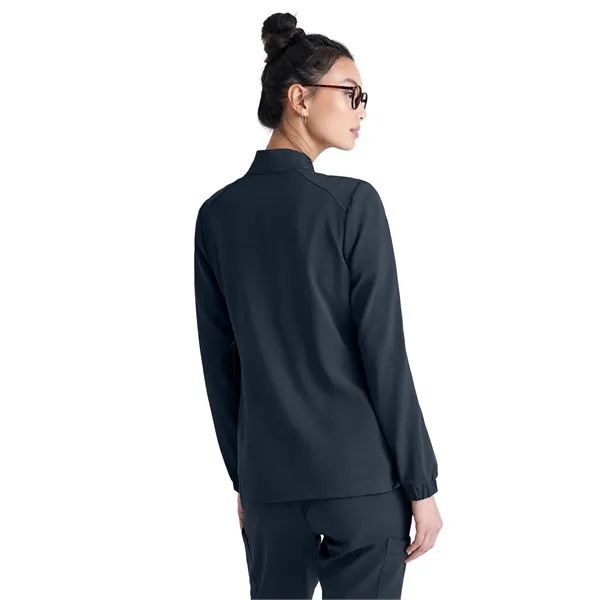 Grey's Anatomy Evolve Stretch - Women's Three-Pocket Virt... - Grey's Anatomy Evolve Stretch - Women's Three-Pocket Virt... - Image 16 of 25