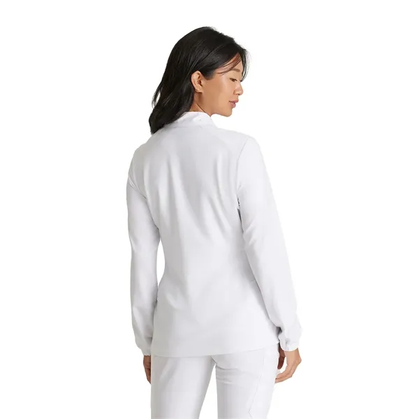Grey's Anatomy Evolve Stretch - Women's Three-Pocket Virt... - Grey's Anatomy Evolve Stretch - Women's Three-Pocket Virt... - Image 22 of 25