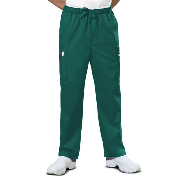 Cherokee - Workwear Core Stretch - Men's Fly Front Cargo ... - Cherokee - Workwear Core Stretch - Men's Fly Front Cargo ... - Image 2 of 7