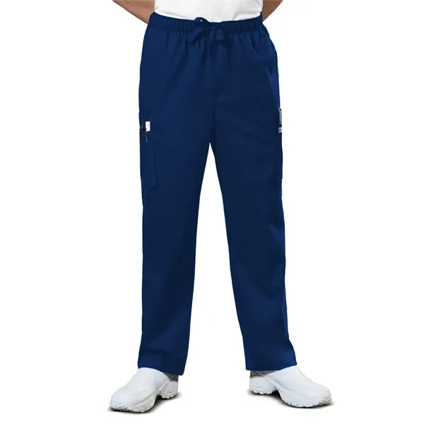 Cherokee - Workwear Core Stretch - Men's Fly Front Cargo ... - Cherokee - Workwear Core Stretch - Men's Fly Front Cargo ... - Image 3 of 7