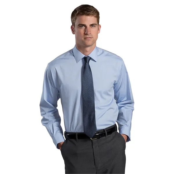 Edwards - Redwood and Ross - Men's Wrinkle Free Top - Edwards - Redwood and Ross - Men's Wrinkle Free Top - Image 7 of 11