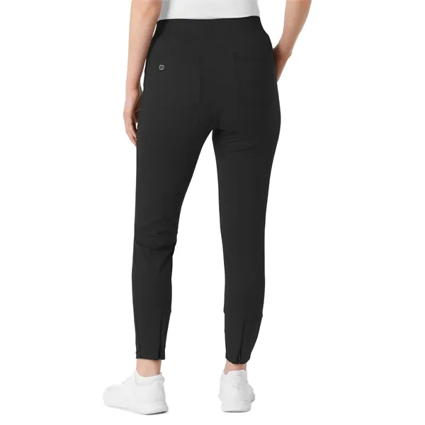Wink - Renew - Women's Five-Pocket Athletic Track Pant - Wink - Renew - Women's Five-Pocket Athletic Track Pant - Image 1 of 17