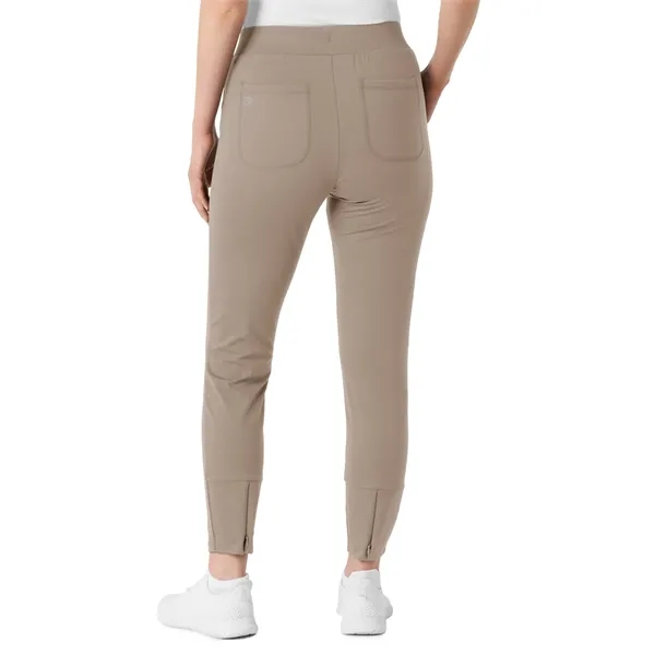Wink - Renew - Women's Five-Pocket Athletic Track Pant - Wink - Renew - Women's Five-Pocket Athletic Track Pant - Image 2 of 17