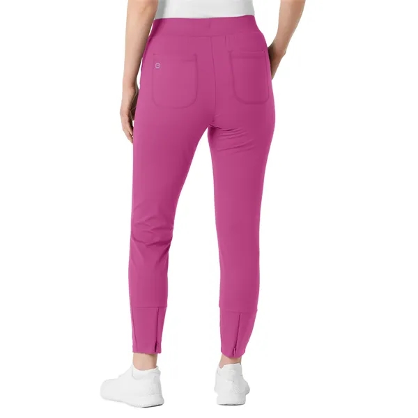 Wink - Renew - Women's Five-Pocket Athletic Track Pant - Wink - Renew - Women's Five-Pocket Athletic Track Pant - Image 10 of 17