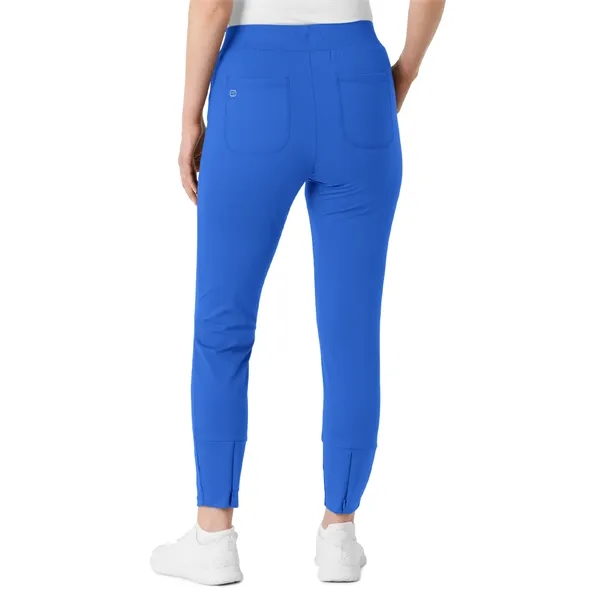 Wink - Renew - Women's Five-Pocket Athletic Track Pant - Wink - Renew - Women's Five-Pocket Athletic Track Pant - Image 12 of 17