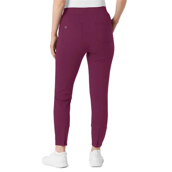 Wink - Renew - Women's Five-Pocket Athletic Track Pant - Wink - Renew - Women's Five-Pocket Athletic Track Pant - Image 16 of 17