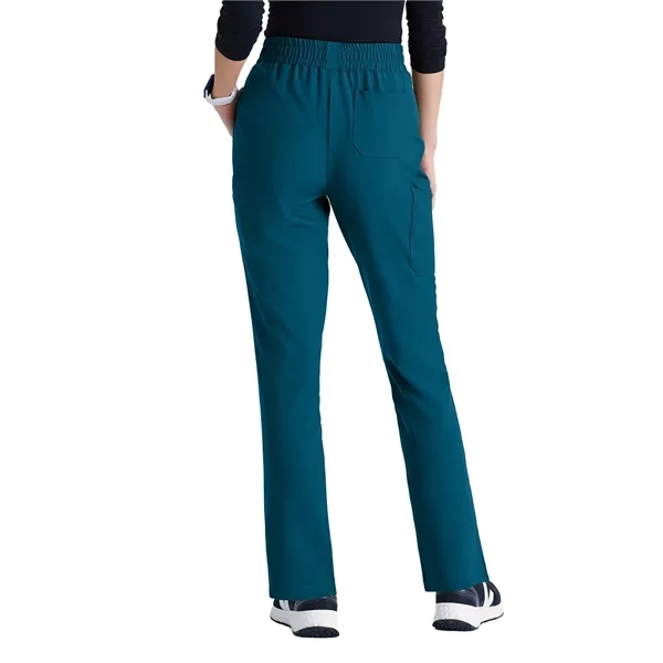 Grey's Anatomy Evolve Stretch - Women's Six-Pocket Tapere... - Grey's Anatomy Evolve Stretch - Women's Six-Pocket Tapere... - Image 1 of 28
