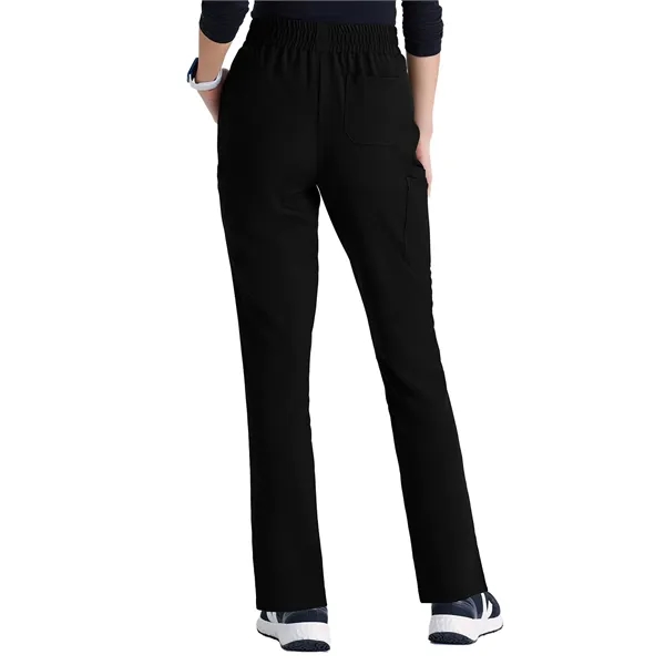 Grey's Anatomy Evolve Stretch - Women's Six-Pocket Tapere... - Grey's Anatomy Evolve Stretch - Women's Six-Pocket Tapere... - Image 2 of 28