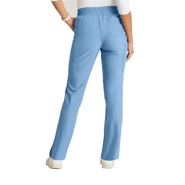 Grey's Anatomy Evolve Stretch - Women's Six-Pocket Tapere... - Grey's Anatomy Evolve Stretch - Women's Six-Pocket Tapere... - Image 4 of 28