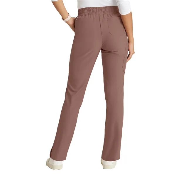 Grey's Anatomy Evolve Stretch - Women's Six-Pocket Tapere... - Grey's Anatomy Evolve Stretch - Women's Six-Pocket Tapere... - Image 6 of 28