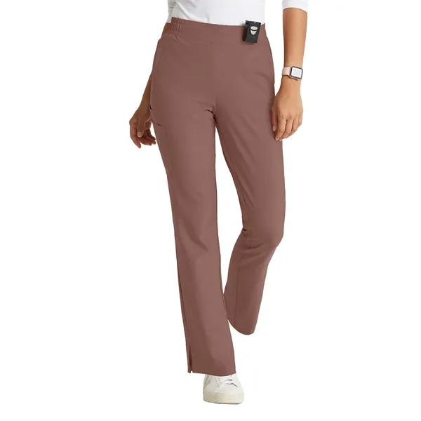 Grey's Anatomy Evolve Stretch - Women's Six-Pocket Tapere... - Grey's Anatomy Evolve Stretch - Women's Six-Pocket Tapere... - Image 7 of 28