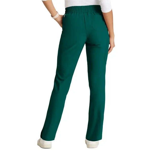 Grey's Anatomy Evolve Stretch - Women's Six-Pocket Tapere... - Grey's Anatomy Evolve Stretch - Women's Six-Pocket Tapere... - Image 10 of 28