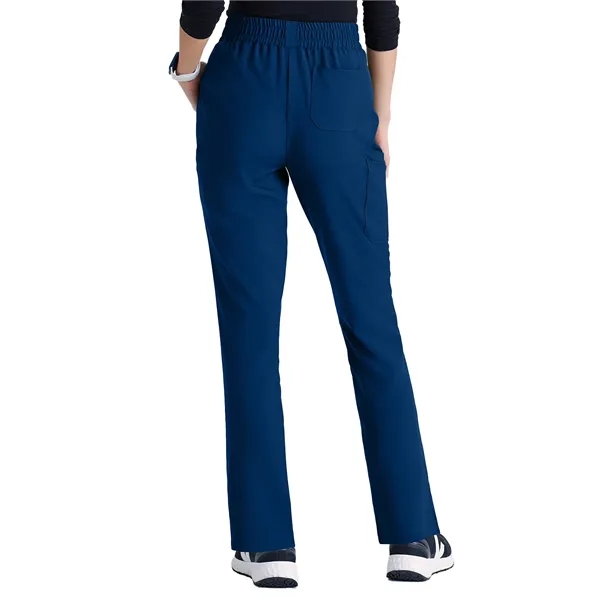 Grey's Anatomy Evolve Stretch - Women's Six-Pocket Tapere... - Grey's Anatomy Evolve Stretch - Women's Six-Pocket Tapere... - Image 12 of 28