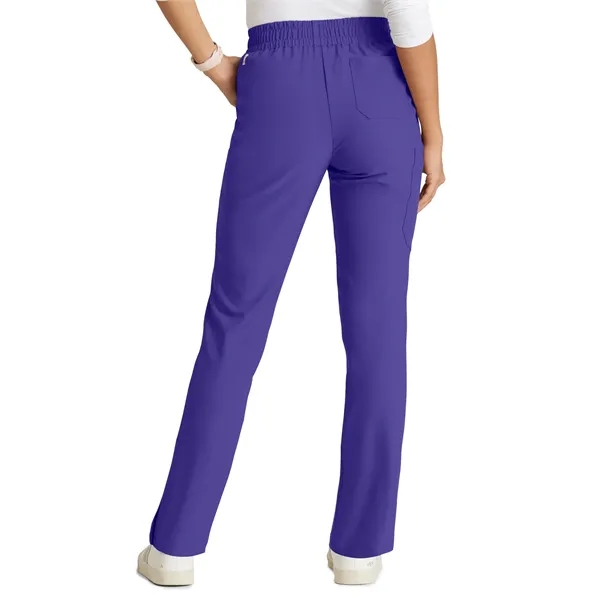 Grey's Anatomy Evolve Stretch - Women's Six-Pocket Tapere... - Grey's Anatomy Evolve Stretch - Women's Six-Pocket Tapere... - Image 14 of 28