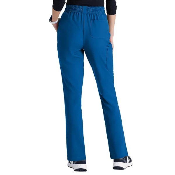 Grey's Anatomy Evolve Stretch - Women's Six-Pocket Tapere... - Grey's Anatomy Evolve Stretch - Women's Six-Pocket Tapere... - Image 16 of 28