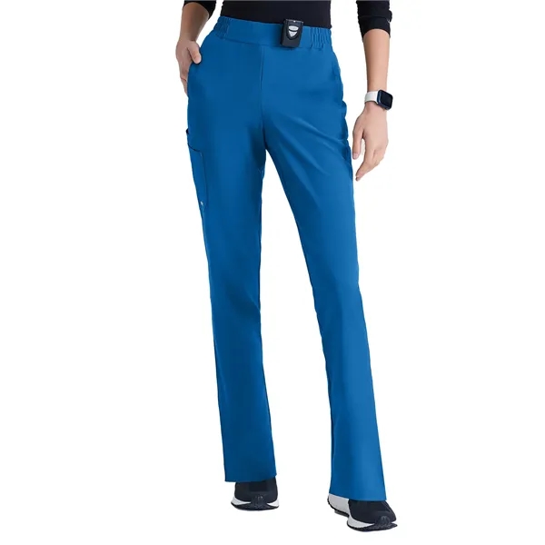 Grey's Anatomy Evolve Stretch - Women's Six-Pocket Tapere... - Grey's Anatomy Evolve Stretch - Women's Six-Pocket Tapere... - Image 17 of 28