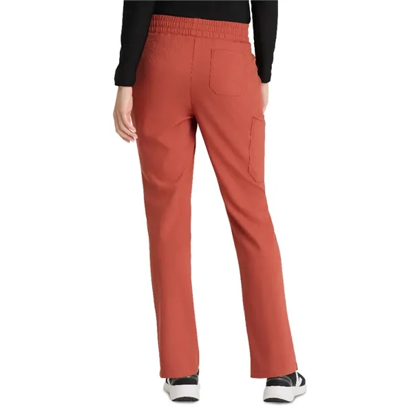 Grey's Anatomy Evolve Stretch - Women's Six-Pocket Tapere... - Grey's Anatomy Evolve Stretch - Women's Six-Pocket Tapere... - Image 18 of 28