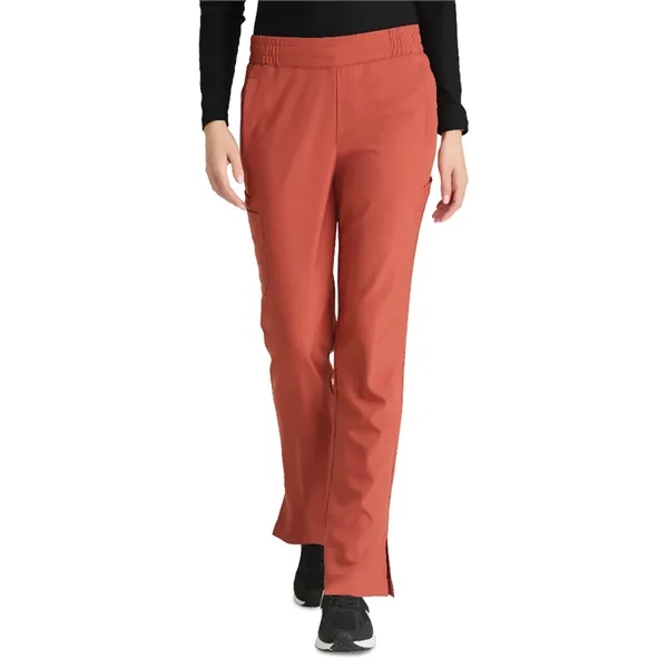 Grey's Anatomy Evolve Stretch - Women's Six-Pocket Tapere... - Grey's Anatomy Evolve Stretch - Women's Six-Pocket Tapere... - Image 19 of 28