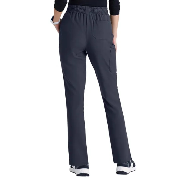 Grey's Anatomy Evolve Stretch - Women's Six-Pocket Tapere... - Grey's Anatomy Evolve Stretch - Women's Six-Pocket Tapere... - Image 20 of 28