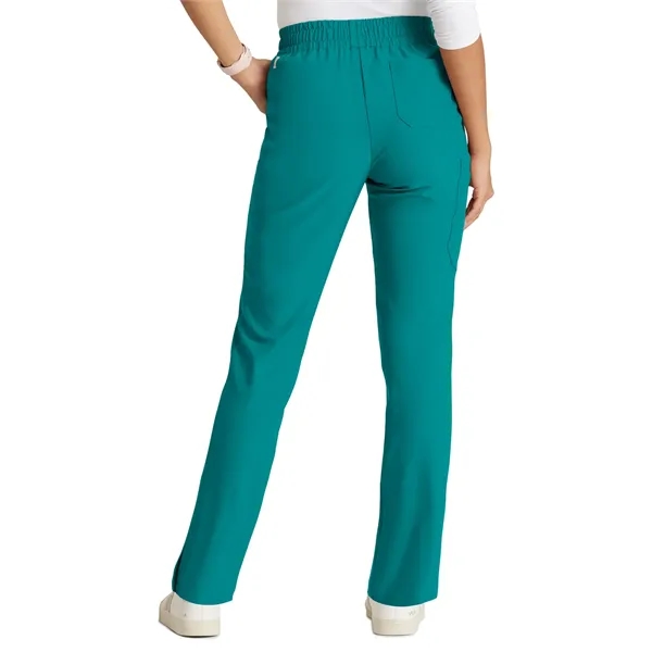Grey's Anatomy Evolve Stretch - Women's Six-Pocket Tapere... - Grey's Anatomy Evolve Stretch - Women's Six-Pocket Tapere... - Image 22 of 28