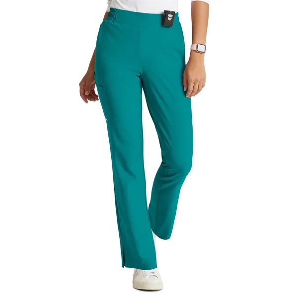 Grey's Anatomy Evolve Stretch - Women's Six-Pocket Tapere... - Grey's Anatomy Evolve Stretch - Women's Six-Pocket Tapere... - Image 23 of 28
