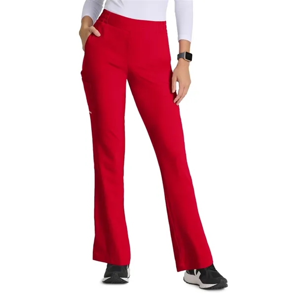 Grey's Anatomy Evolve Stretch - Women's Six-Pocket Tapere... - Grey's Anatomy Evolve Stretch - Women's Six-Pocket Tapere... - Image 24 of 28