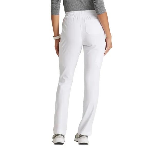 Grey's Anatomy Evolve Stretch - Women's Six-Pocket Tapere... - Grey's Anatomy Evolve Stretch - Women's Six-Pocket Tapere... - Image 25 of 28
