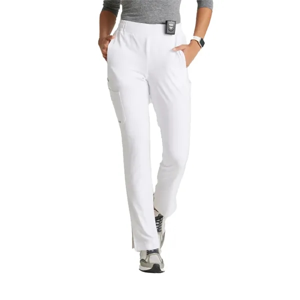 Grey's Anatomy Evolve Stretch - Women's Six-Pocket Tapere... - Grey's Anatomy Evolve Stretch - Women's Six-Pocket Tapere... - Image 26 of 28