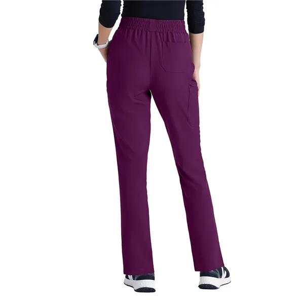 Grey's Anatomy Evolve Stretch - Women's Six-Pocket Tapere... - Grey's Anatomy Evolve Stretch - Women's Six-Pocket Tapere... - Image 27 of 28