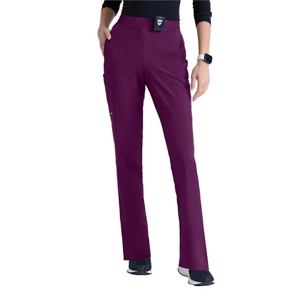 Grey's Anatomy Evolve Stretch - Women's Six-Pocket Tapere... - Grey's Anatomy Evolve Stretch - Women's Six-Pocket Tapere... - Image 28 of 28