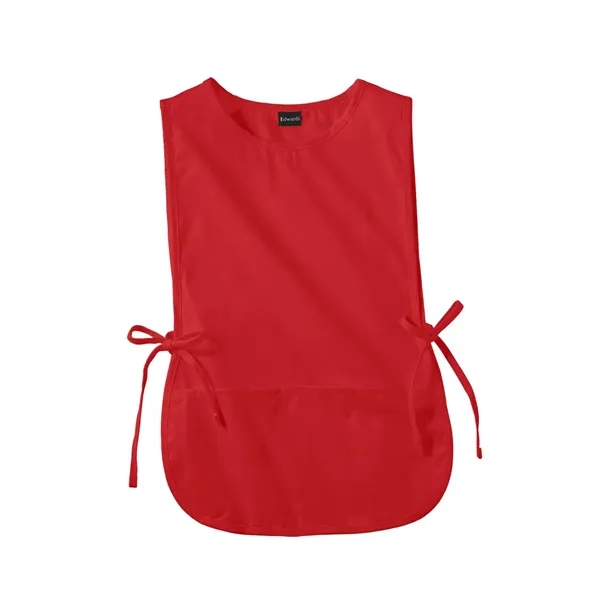 Edwards Industries - Unisex Cobbler Apron - Edwards Industries - Unisex Cobbler Apron - Image 3 of 6