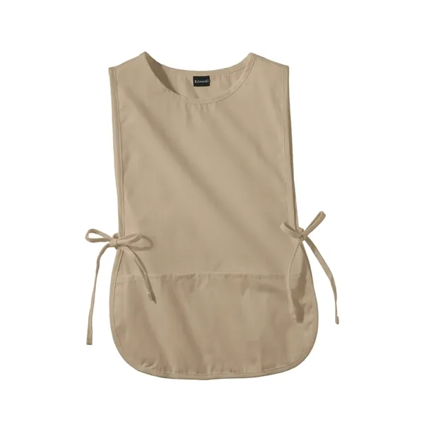 Edwards Industries - Unisex Cobbler Apron - Edwards Industries - Unisex Cobbler Apron - Image 5 of 6