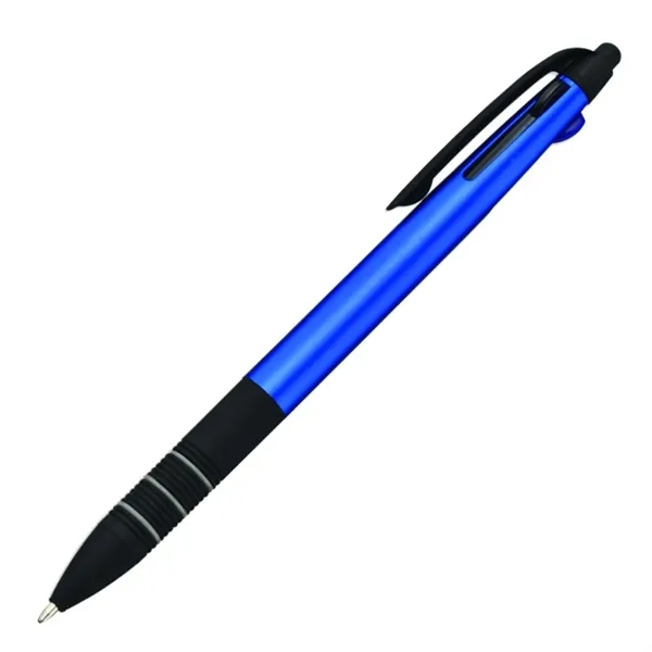 Pilott 3 Color Pen/Stylus - Pilott 3 Color Pen/Stylus - Image 3 of 7