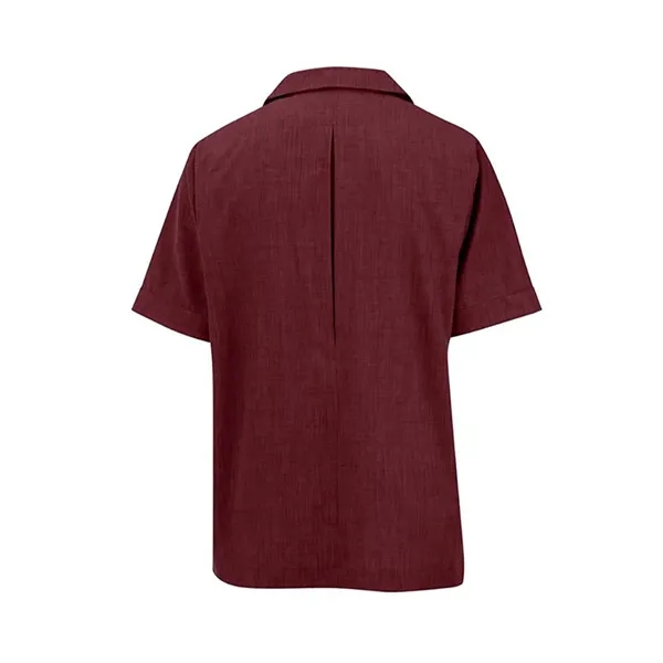 Edwards - Polos and Knits - Men's Pinnacle Service Shirt - Edwards - Polos and Knits - Men's Pinnacle Service Shirt - Image 2 of 7