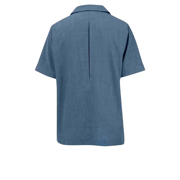 Edwards - Polos and Knits - Men's Pinnacle Service Shirt - Edwards - Polos and Knits - Men's Pinnacle Service Shirt - Image 4 of 7