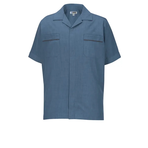 Edwards - Polos and Knits - Men's Pinnacle Service Shirt - Edwards - Polos and Knits - Men's Pinnacle Service Shirt - Image 5 of 7