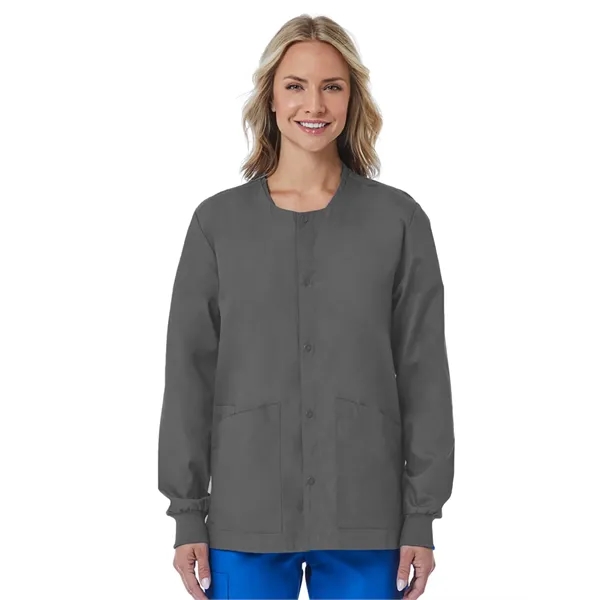 Maevn - Red Panda - Unisex Three-Pocket Jacket - Maevn - Red Panda - Unisex Three-Pocket Jacket - Image 1 of 4