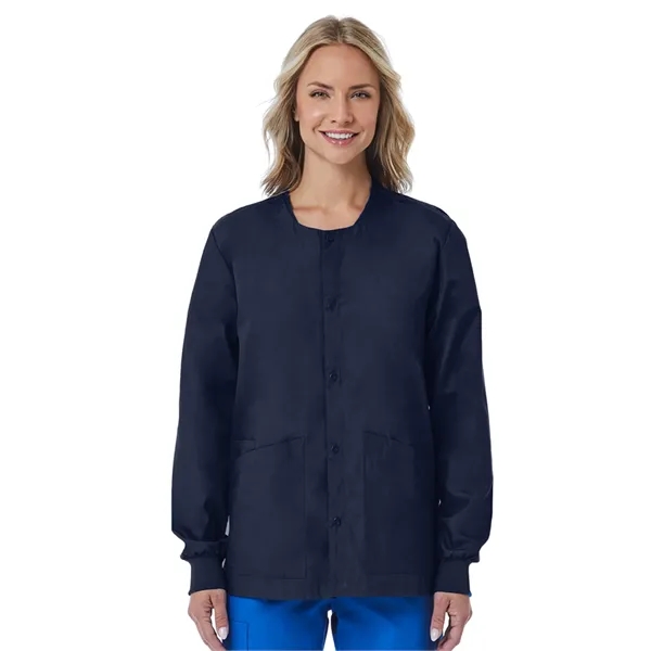 Maevn - Red Panda - Unisex Three-Pocket Jacket - Maevn - Red Panda - Unisex Three-Pocket Jacket - Image 4 of 4
