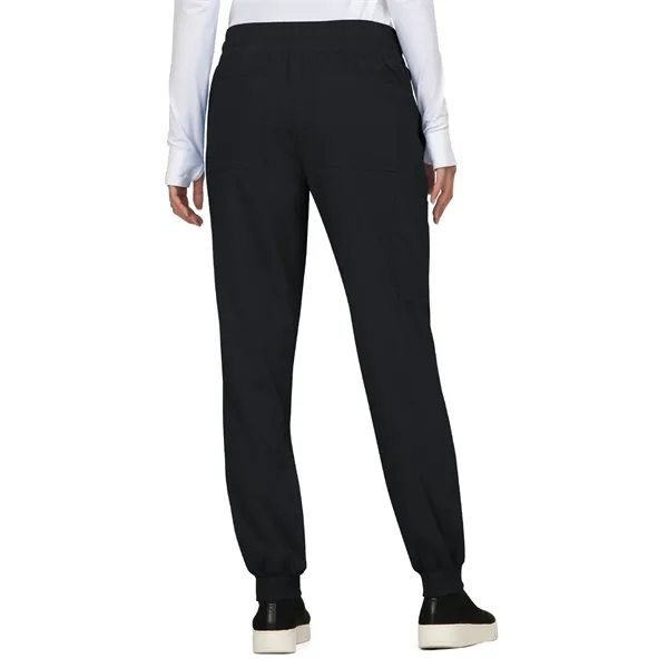 koi - Basics - Women's Five-Pocket Stretch Jogger Gemma Pant - koi - Basics - Women's Five-Pocket Stretch Jogger Gemma Pant - Image 1 of 39