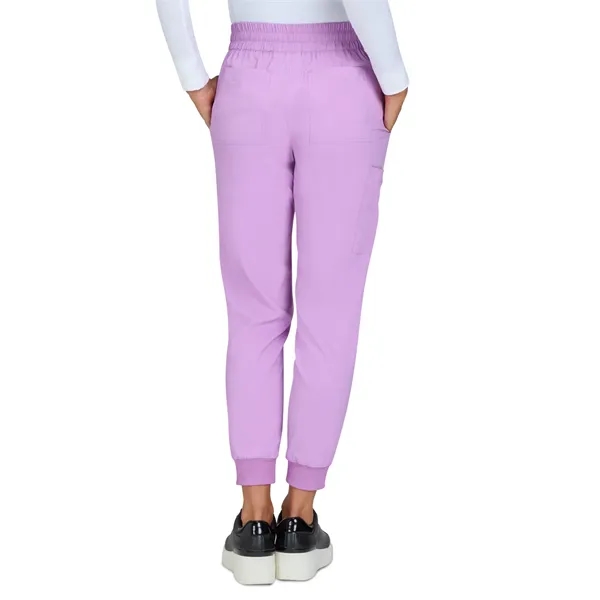 koi - Basics - Women's Five-Pocket Stretch Jogger Gemma Pant - koi - Basics - Women's Five-Pocket Stretch Jogger Gemma Pant - Image 2 of 39