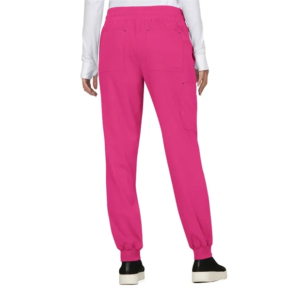koi - Basics - Women's Five-Pocket Stretch Jogger Gemma Pant - koi - Basics - Women's Five-Pocket Stretch Jogger Gemma Pant - Image 8 of 39