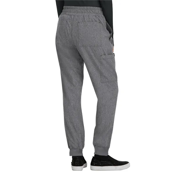 koi - Basics - Women's Five-Pocket Stretch Jogger Gemma Pant - koi - Basics - Women's Five-Pocket Stretch Jogger Gemma Pant - Image 16 of 39