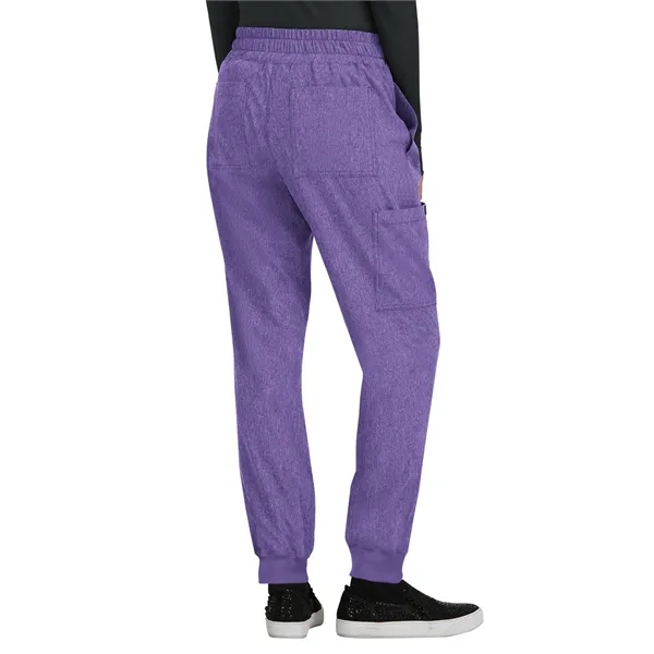 koi - Basics - Women's Five-Pocket Stretch Jogger Gemma Pant - koi - Basics - Women's Five-Pocket Stretch Jogger Gemma Pant - Image 23 of 39