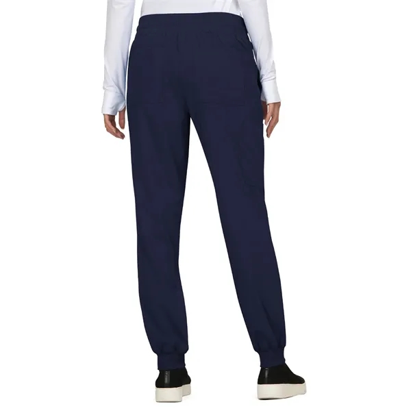 koi - Basics - Women's Five-Pocket Stretch Jogger Gemma Pant - koi - Basics - Women's Five-Pocket Stretch Jogger Gemma Pant - Image 26 of 39