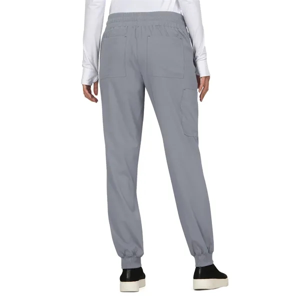 koi - Basics - Women's Five-Pocket Stretch Jogger Gemma Pant - koi - Basics - Women's Five-Pocket Stretch Jogger Gemma Pant - Image 30 of 39