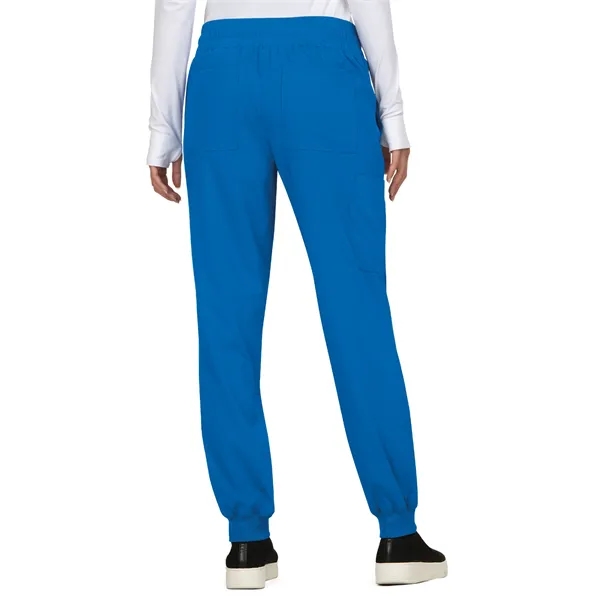 koi - Basics - Women's Five-Pocket Stretch Jogger Gemma Pant - koi - Basics - Women's Five-Pocket Stretch Jogger Gemma Pant - Image 32 of 39