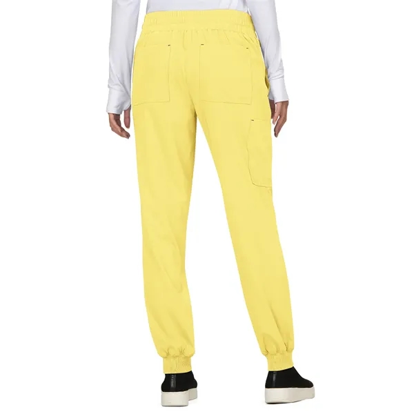 koi - Basics - Women's Five-Pocket Stretch Jogger Gemma Pant - koi - Basics - Women's Five-Pocket Stretch Jogger Gemma Pant - Image 34 of 39