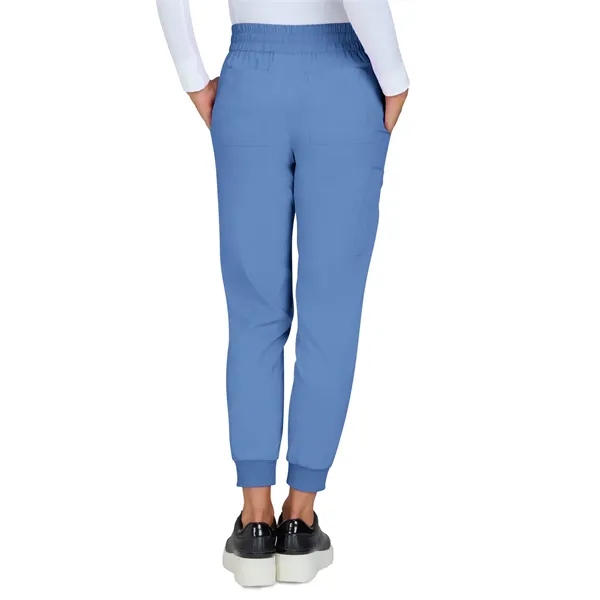 koi - Basics - Women's Five-Pocket Stretch Jogger Gemma Pant - koi - Basics - Women's Five-Pocket Stretch Jogger Gemma Pant - Image 36 of 39