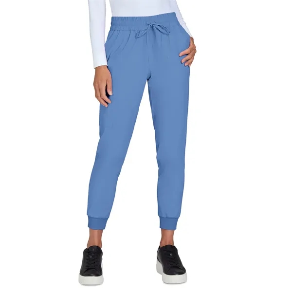 koi - Basics - Women's Five-Pocket Stretch Jogger Gemma Pant - koi - Basics - Women's Five-Pocket Stretch Jogger Gemma Pant - Image 37 of 39